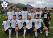 Volturnia calcio 8 ottobre 2018